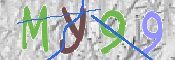 Imagen CAPTCHA